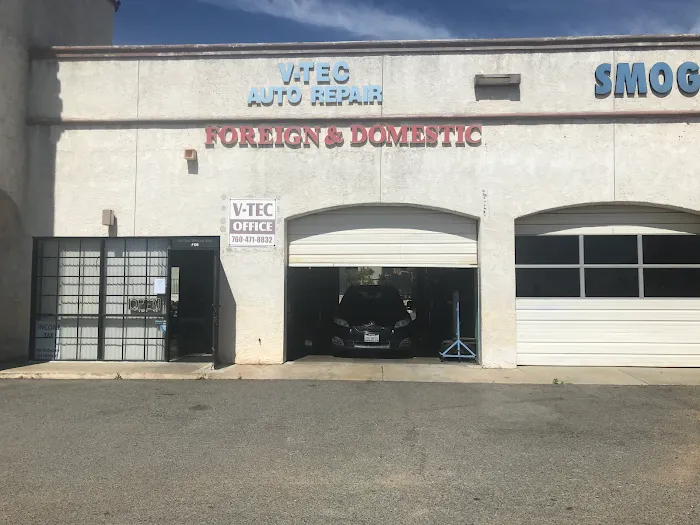 V-Tec Auto Repair 0