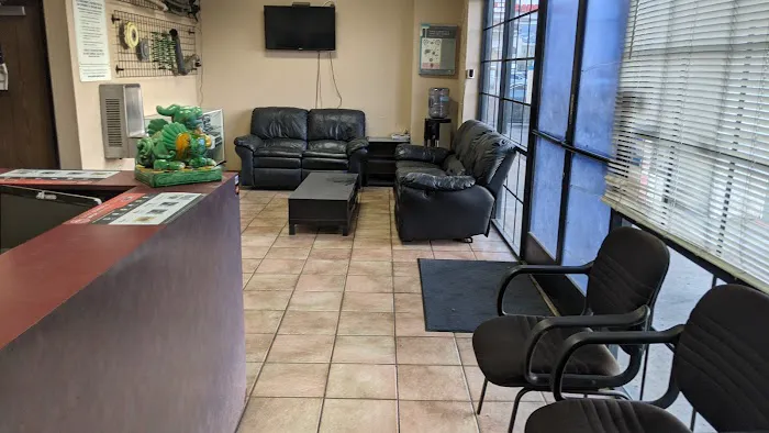 Johnny's Auto Center 2