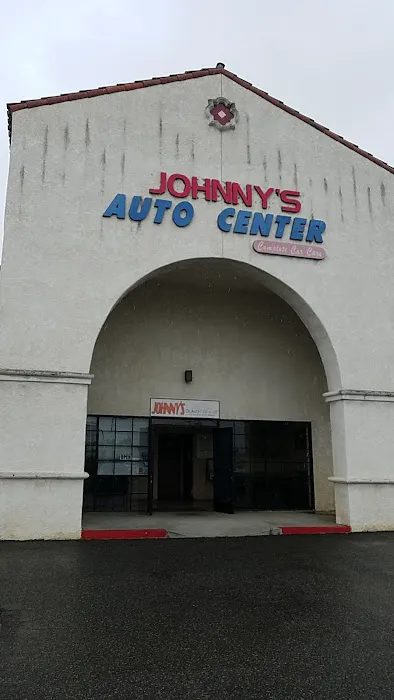 Johnny's Auto Center 1