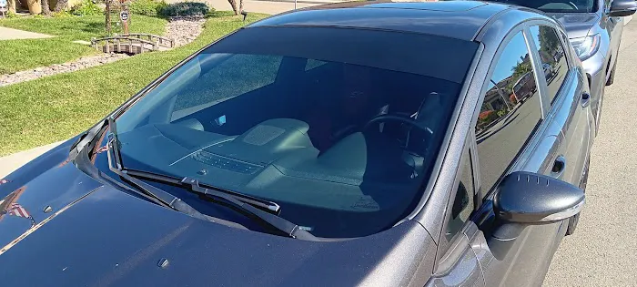 Angel's Autoglass & Tint 9