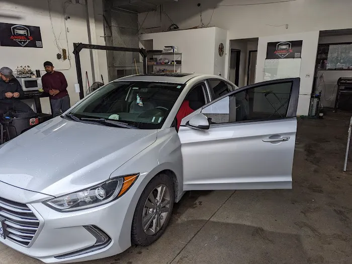 Angel's Autoglass & Tint 2