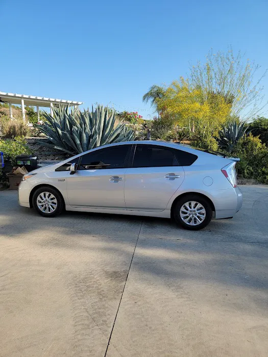 Angel's Autoglass & Tint 0