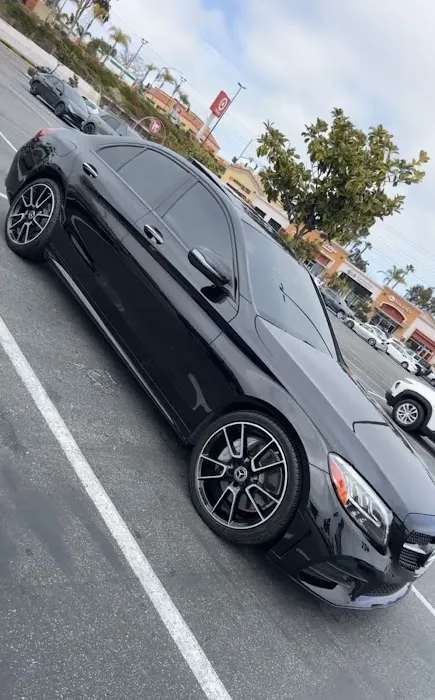 Angel's Autoglass & Tint 8
