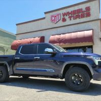 CMT Wheels & Tires