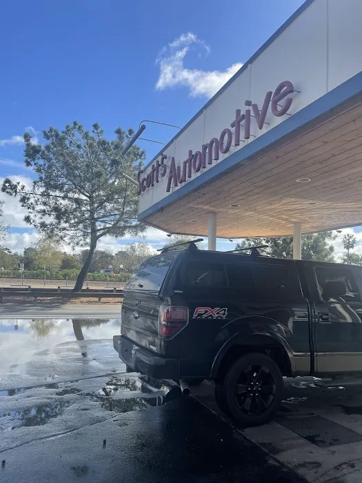 Scott's Automotive 0