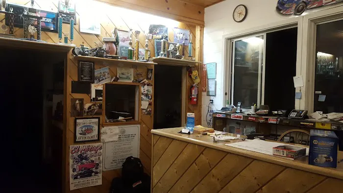 Scott's Automotive 8