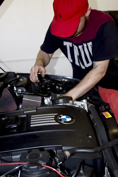 The BMW Guy 9