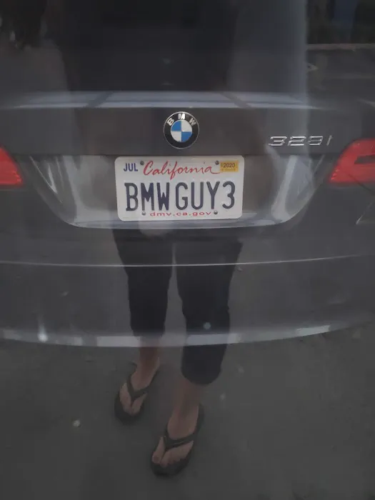 The BMW Guy 6
