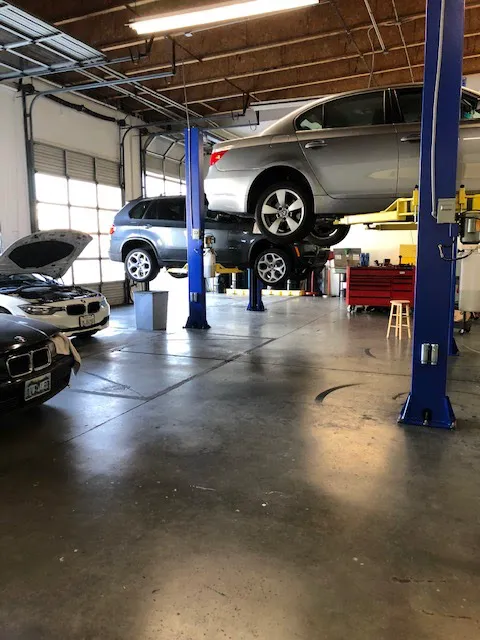 The BMW Guy 3