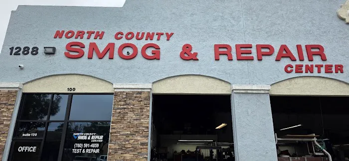 North County Smog Auto Repair San Marcos 5