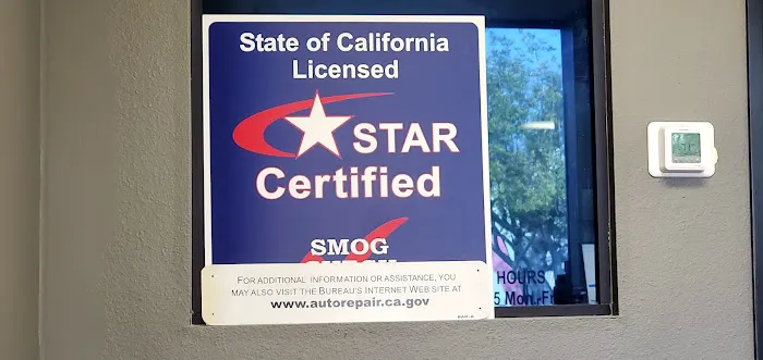North County Smog Auto Repair San Marcos 6