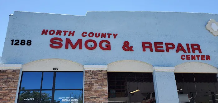 North County Smog Auto Repair San Marcos 2