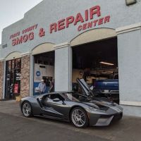 North County Smog Auto Repair San Marcos