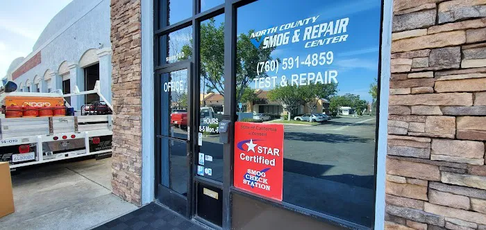 North County Smog Auto Repair San Marcos 3