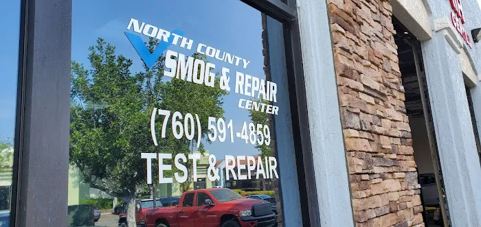 North County Smog Auto Repair San Marcos 8