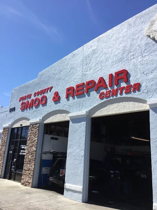 North County Smog Auto Repair San Marcos 9