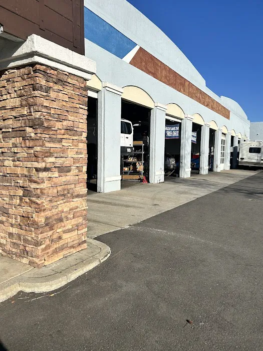 The Transmission Repair Shop 3