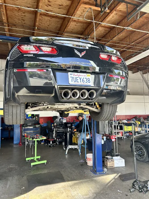 The Transmission Repair Shop 4