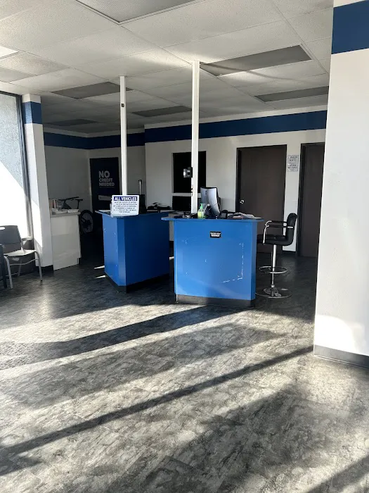 The Transmission Repair Shop 2