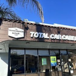 The Transmission Repair Shop ico