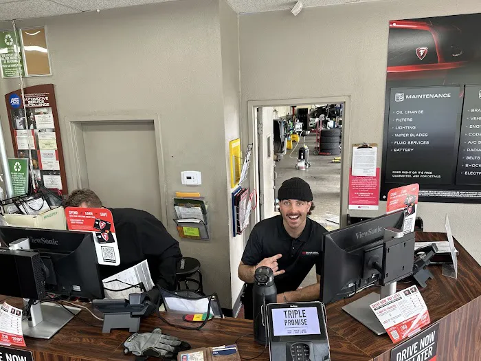 Firestone Complete Auto Care 2