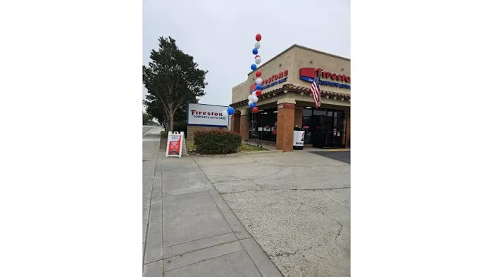Firestone Complete Auto Care 1