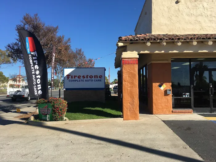 Firestone Complete Auto Care 3