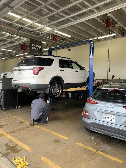 Firestone Complete Auto Care 4