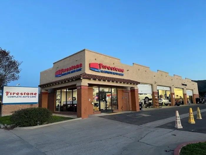 Firestone Complete Auto Care 8
