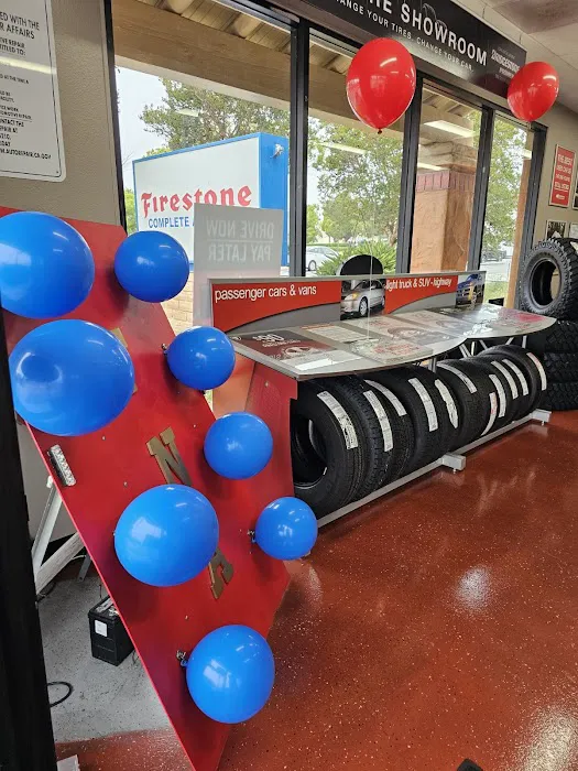 Firestone Complete Auto Care 7