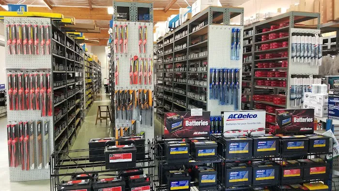 North County Auto Parts 2