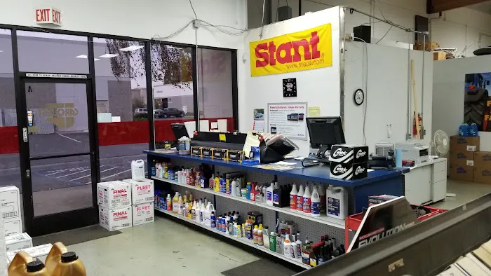 North County Auto Parts 0