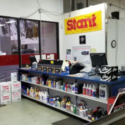 North County Auto Parts ico
