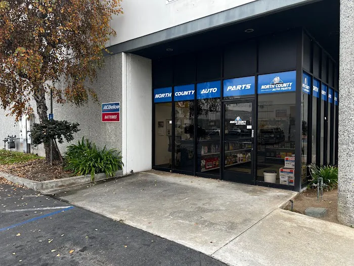 North County Auto Parts 4