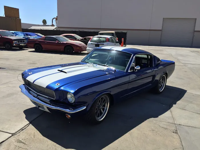 Streamline Autobody 5