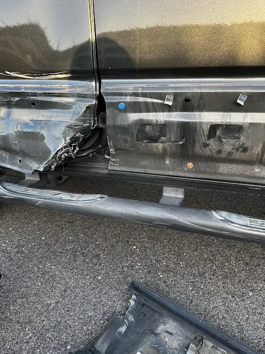 Streamline Autobody 4