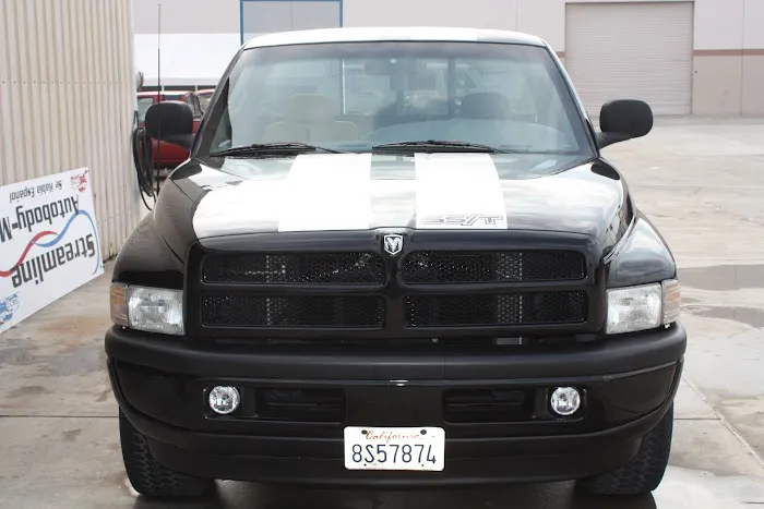 Streamline Autobody 3