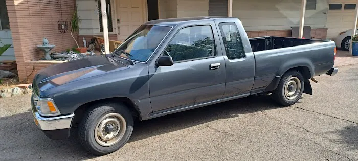 Streamline Autobody 0