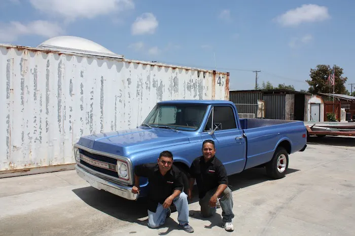 Streamline Autobody 6