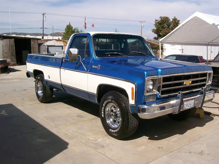 Streamline Autobody 8