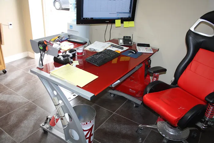 Streamline Autobody 2