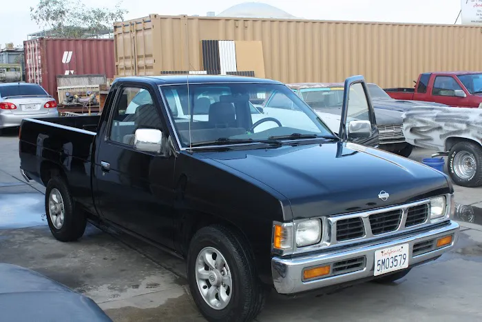 Streamline Autobody 9