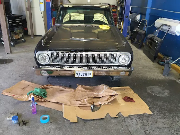 Streamline Autobody 7
