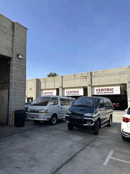 Haskell Motors Inc. 1