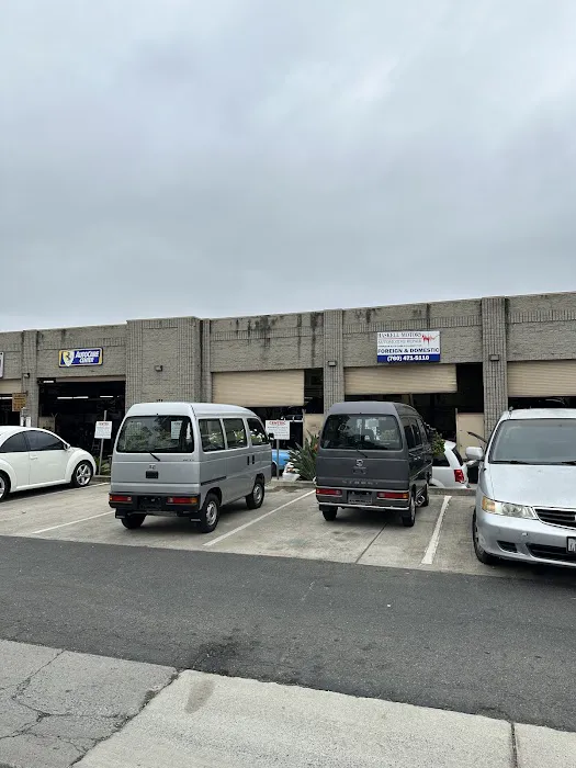 Haskell Motors Inc. 8