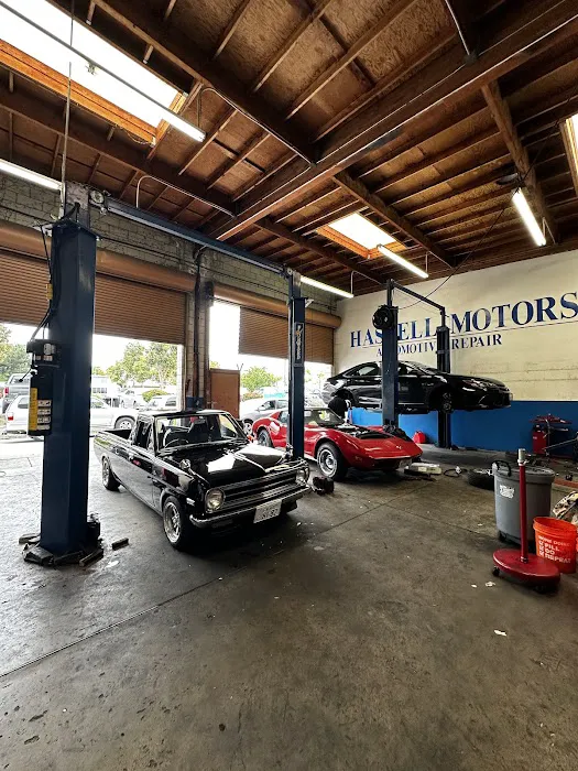 Haskell Motors Inc. 2