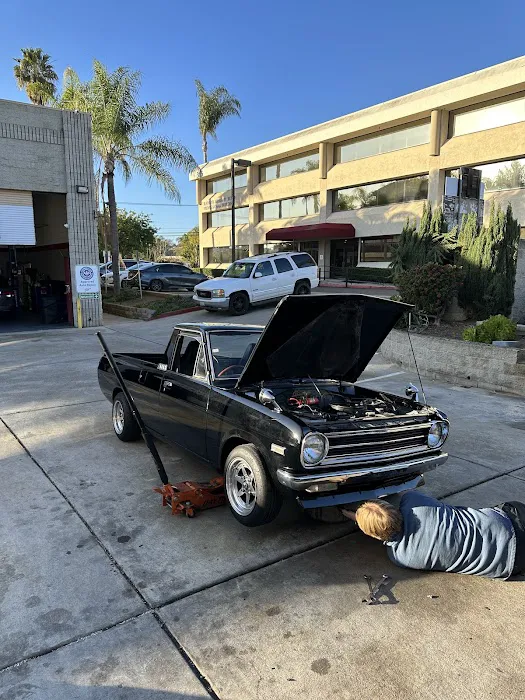 Haskell Motors Inc. 3