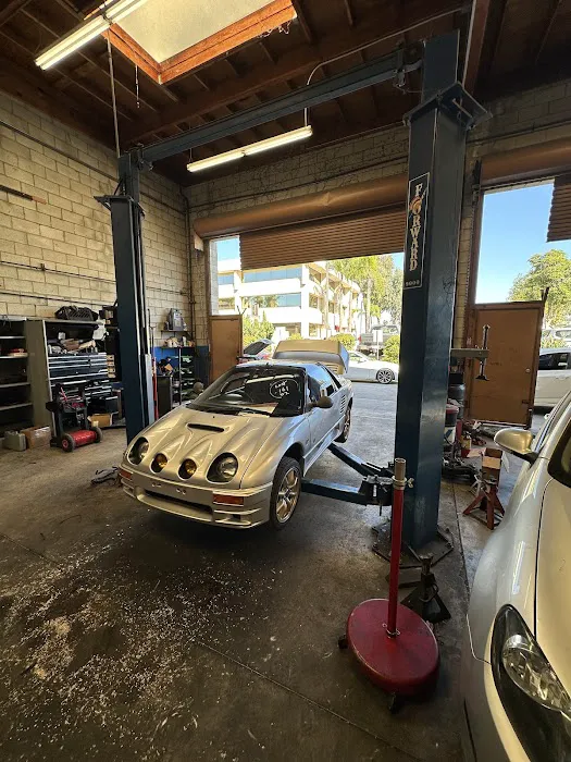 Haskell Motors Inc. 0