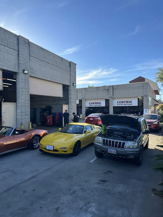 Haskell Motors Inc. 4