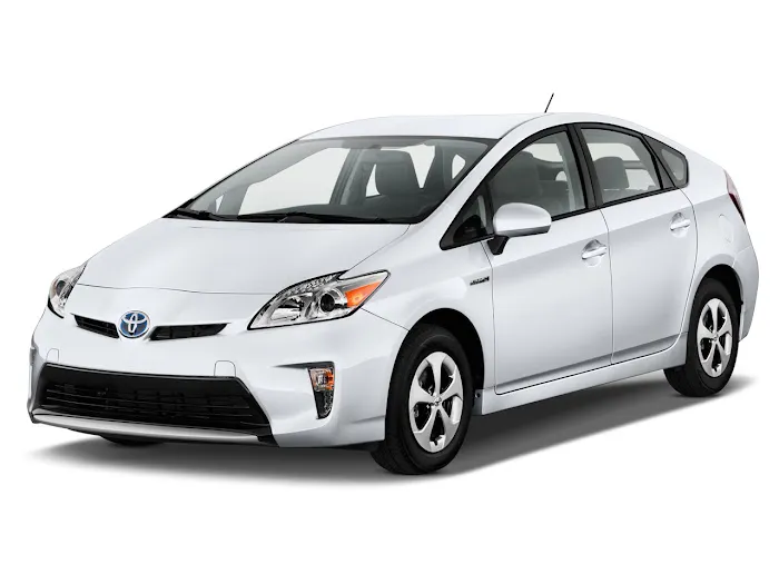 Prius Battery San Diego 1